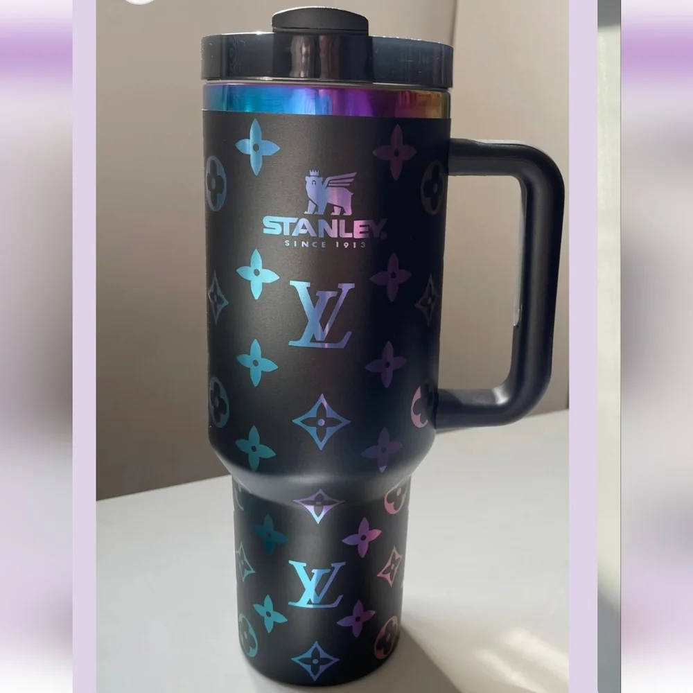 Stanley 40 Oz Designer Inspired - Picture 3 of 3